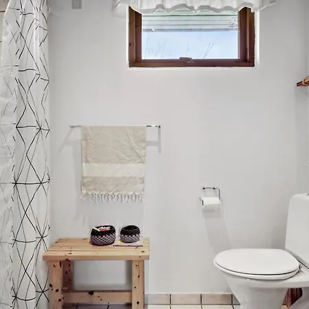 בית נופש Cozy In With Wifi *