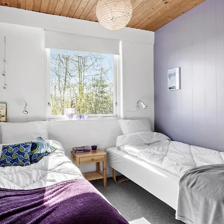 Cozy In With Wifi Farsø