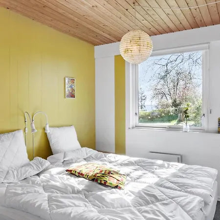 Holiday home Cozy In With Wifi Farso