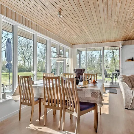 Holiday home Cozy In With Wifi