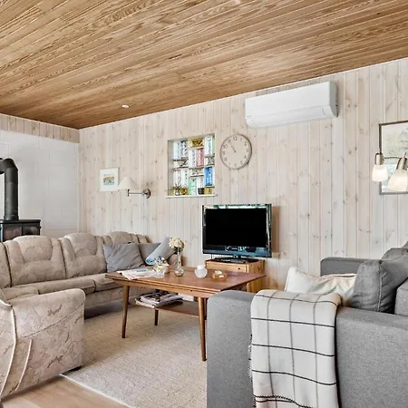 Cozy In With Wifi Farsø