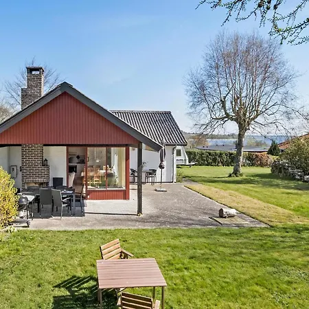 Holiday home Cozy In With Wifi Farso