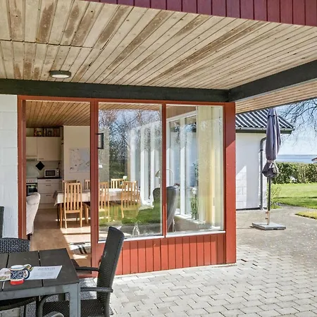 Holiday home Cozy In With Wifi